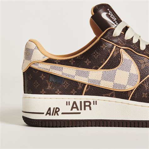 where to buy air force 1 louis vuitton|air force 1s louis vuitton.